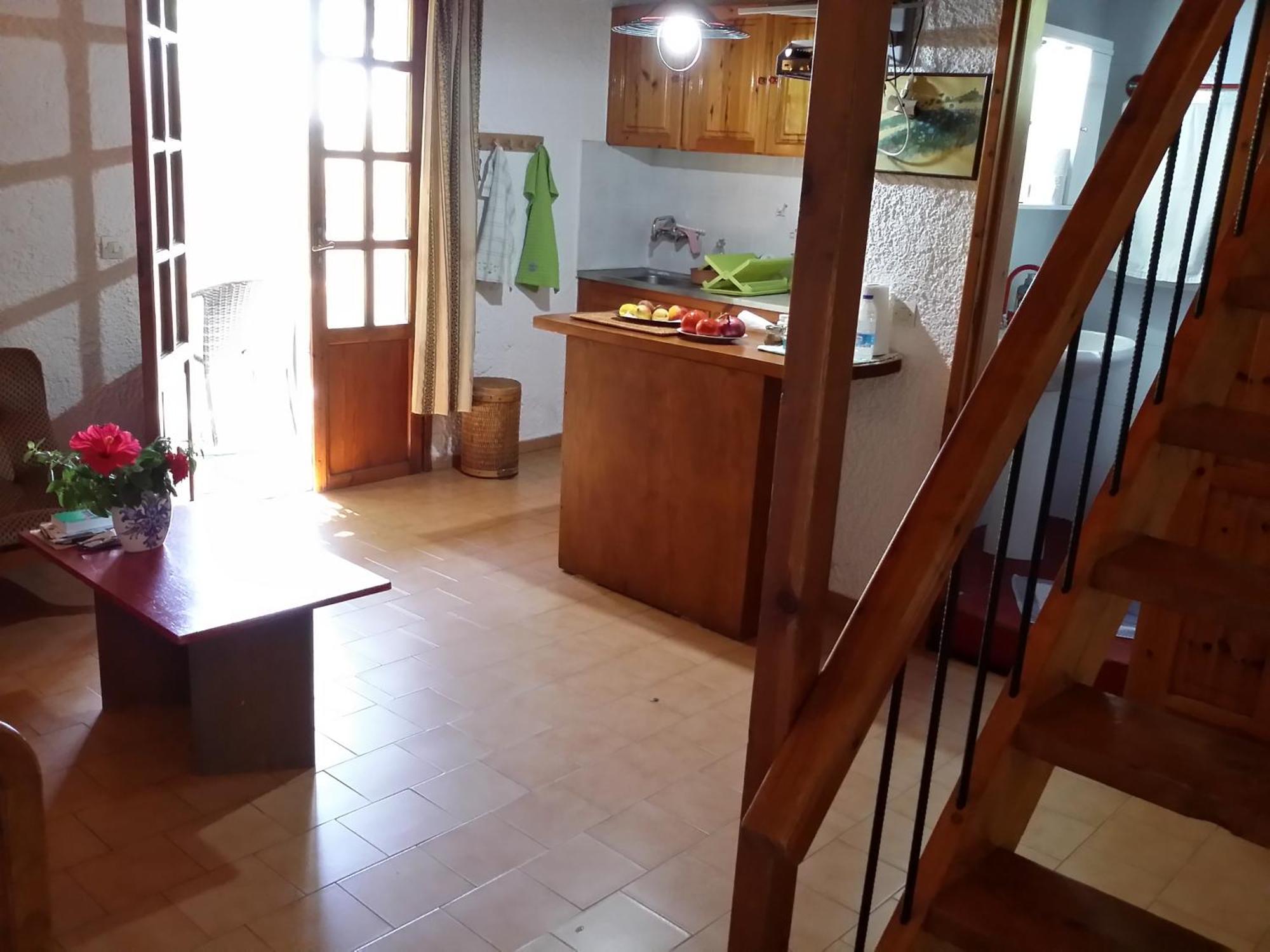 פליאוחורה Olive Tree Cottages מראה חיצוני תמונה